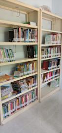 AYO!!!!!! KE PERPUSTAKAAN SUMBER ILMU KALURAHAN SUMBEREJO